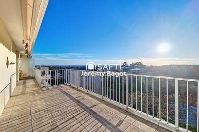 Appartement 6 pièces 468000 €