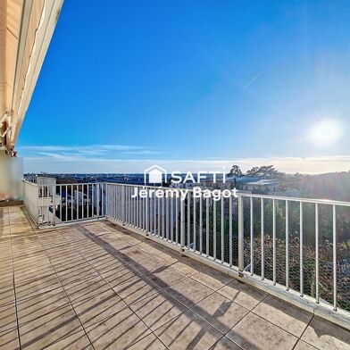 Appartement 6 pièces 468000 €