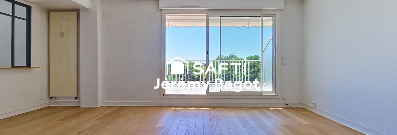 Appartement 6 Pièces 145 m² à vendre à Tours (37100)