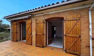 Maison 5 Pièces 128 m² à vendre à Saint-Rustice (31620)