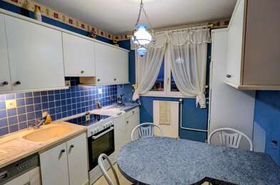 Appartement 4 pièces 85000 €