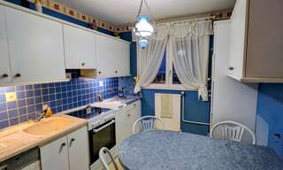 Appartement 4 Pièces 70 m² à vendre à Saint-Avold (57500)