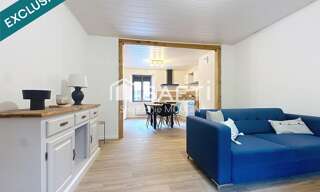 Maison 7 Pièces 150 m² à vendre à Saint-Hippolyte (25190)