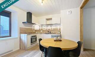 Maison 7 Pièces 150 m² à vendre à Saint-Hippolyte (25190)