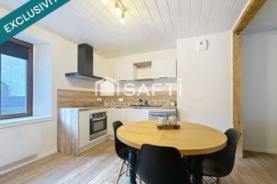 Maison 7 pièces 232500 €