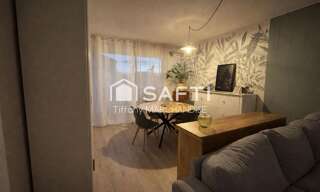 Appartement 3 Pièces 56 m² à vendre à Gujan-Mestras (33470)