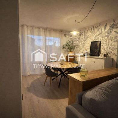 Appartement 3 pièces 240040 €