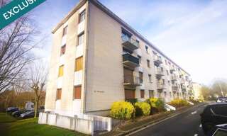 Appartement 3 Pièces 63 m² à vendre à Compiègne (60200)