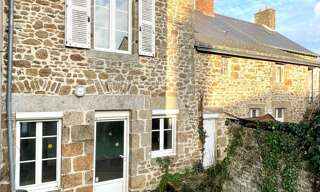 Maison 10 Pièces 187 m² à vendre à Ernée (53500)