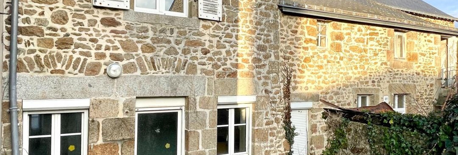 Maison 10 Pièces 187 m² à vendre à Ernée (53500)