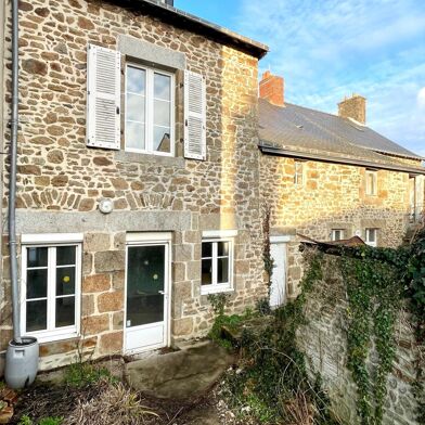 Maison 10 pièces 102150 €