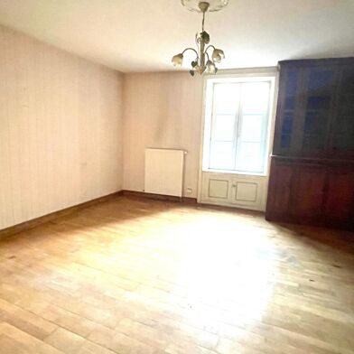 Maison 10 pièces 102150 €