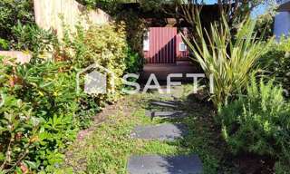 Maison 3 Pièces 70 m² à vendre à Bordeaux (33200)