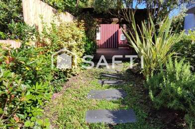 Maison 3 pièces 299000 €