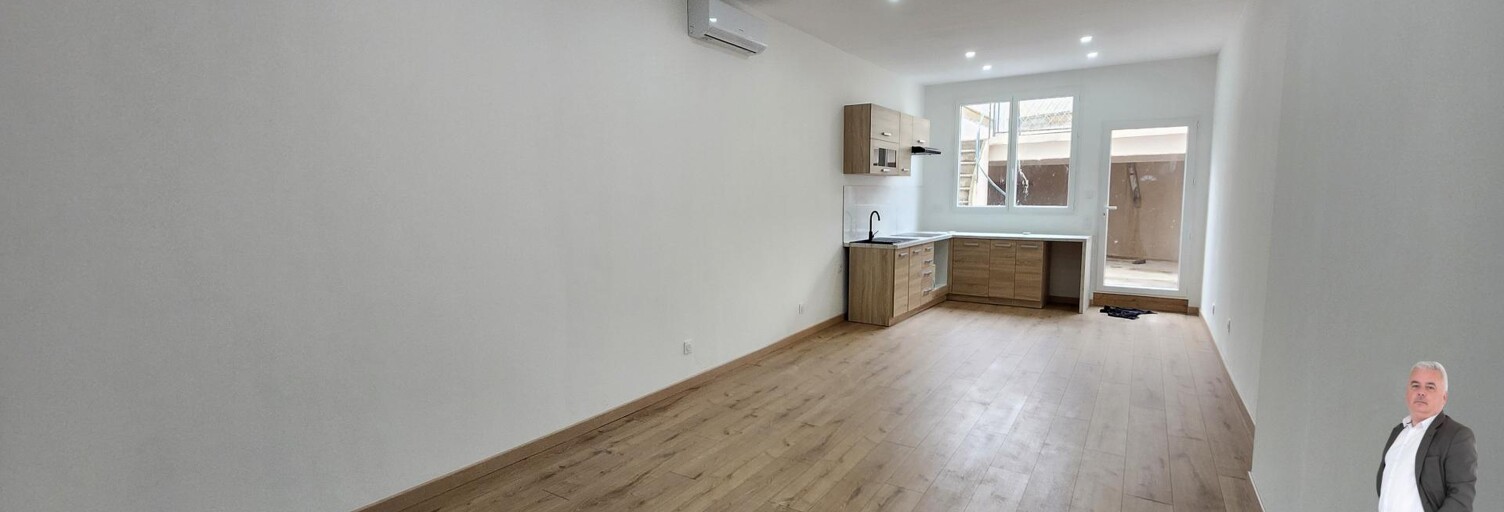 Appartement 4 Pièces 85 m² à vendre à Magalas (34480)