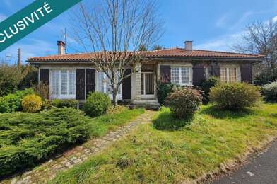 Maison 5 pièces 139900 €