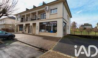 Immeuble  175 m² à vendre à Liginiac (19160)