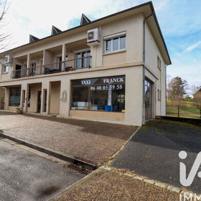 Immeuble  230000 €