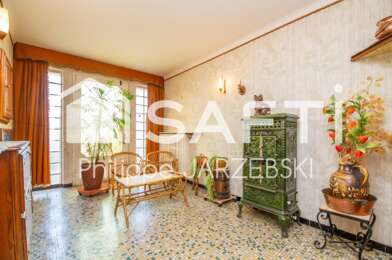 Maison 7 pièces 235000 €