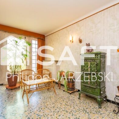 Maison 7 pièces 235000 €