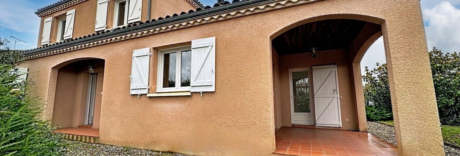 Maison 6 Pièces 148 m² à vendre à Le Passage (47520)