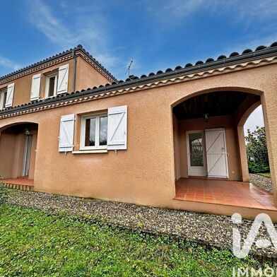 Maison 6 pièces 259900 €