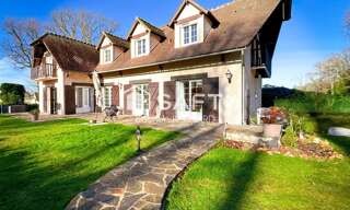 Maison 6 Pièces 196 m² à vendre à Ézy-sur-Eure (27530)