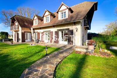 Maison 6 pièces 379000 €