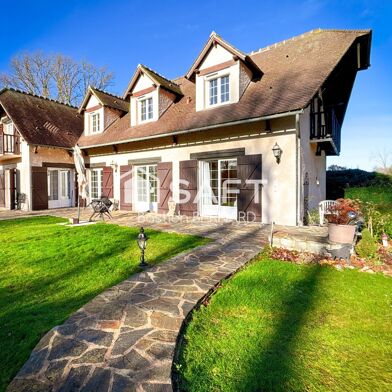 Maison 6 pièces 379000 €