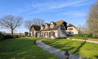 Maison 6 Pièces 196 m² à vendre à L'Habit (27220)