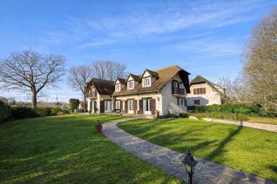 Maison 6 pièces 379000 €