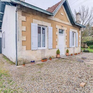 Maison 4 pièces 241960 €