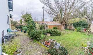 Maison 4 Pièces 74 m² à vendre à Pessac (33600)