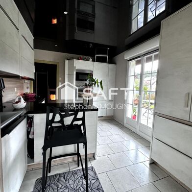 Maison 8 pièces 420000 €