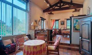 Maison 11 Pièces 260 m² à vendre à Varennes-lès-Mâcon (71000)