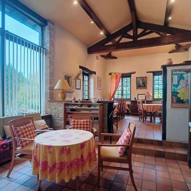 Maison 11 pièces 595000 €