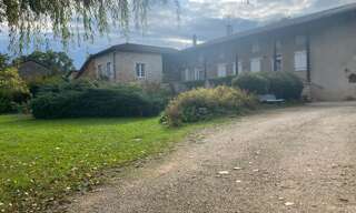 Maison 11 Pièces 260 m² à vendre à Varennes-lès-Mâcon (71000)