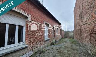 Maison 5 Pièces 130 m² à vendre à Beaurevoir (02110)