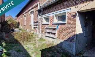 Maison 5 Pièces 130 m² à vendre à Beaurevoir (02110)