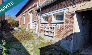 Maison 5 Pièces 130 m² à vendre à Beaurevoir (02110)