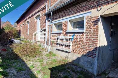 Maison 5 pièces 69990 €