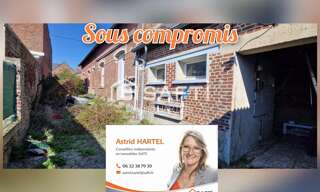 Maison 5 Pièces 130 m² à vendre à Beaurevoir (02110)