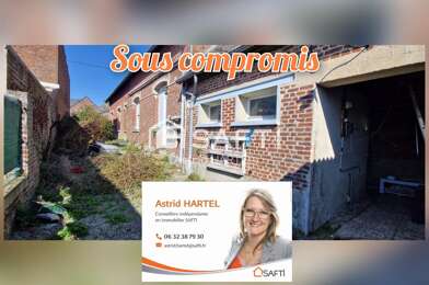 Maison 5 pièces 69990 €