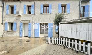 Maison 4 Pièces 105 m² à vendre à Le Pontet (84130)
