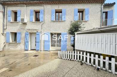 Maison 4 pièces 210000 €