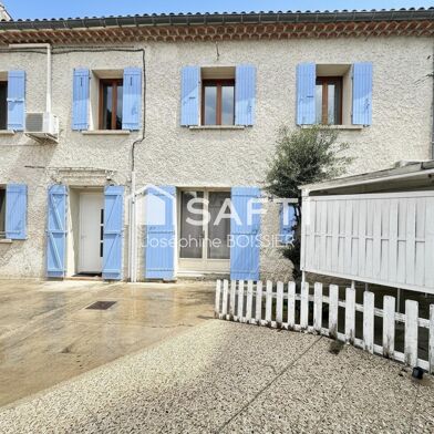 Maison 4 pièces 225000 €