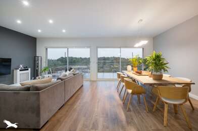 Maison 7 pièces 817808 €