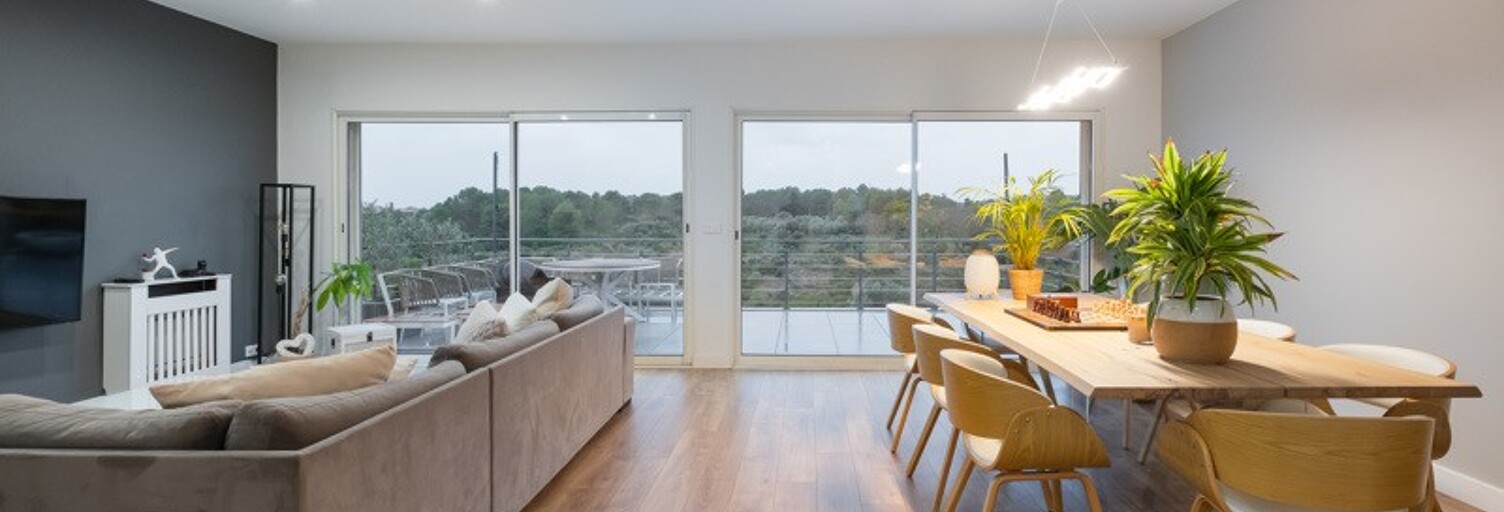 Maison 7 Pièces 205 m² à vendre à Juvignac (34990)