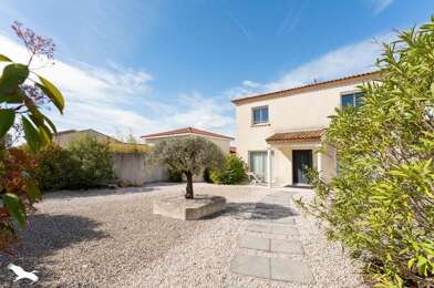 Maison 7 pièces 810000 €