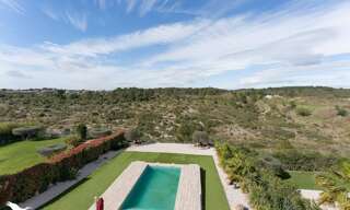 Maison 7 Pièces 310 m² à vendre à Juvignac (34990)